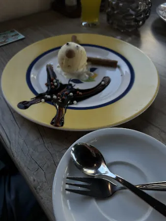 Bild von Indiana Restaurant Verden