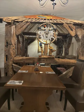 Bild von Indiana Restaurant Verden