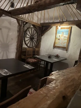 Bild von Indiana Restaurant Verden