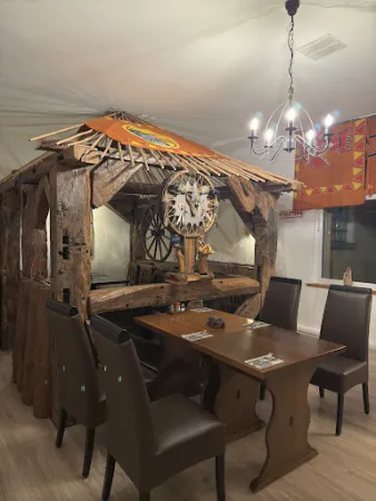 Bild von Indiana Restaurant Verden