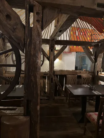 Bild von Indiana Restaurant Verden