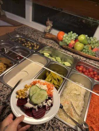 Bild von Indiana Restaurant Verden