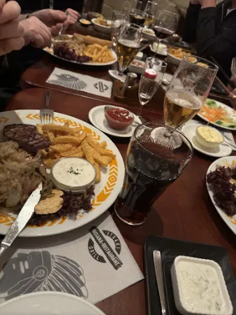 Bild von Indiana Restaurant Verden
