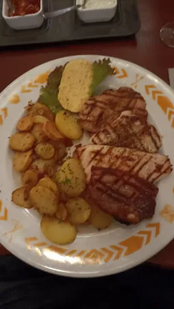 Bild von Indiana Restaurant Verden