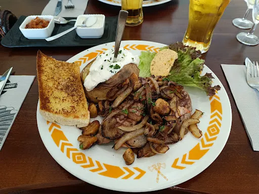 Bild von Indiana Restaurant Verden