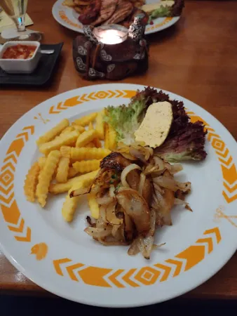 Bild von Indiana Restaurant Verden