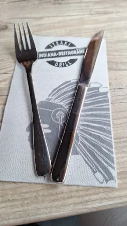 Bild von Indiana Restaurant Verden