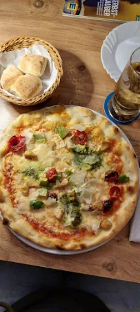 Bild von Restaurant Portofino Verden