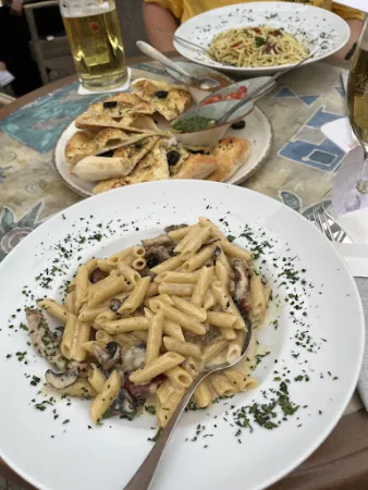 Bild von Restaurant Portofino Verden