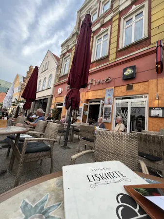 Bild von Restaurant Portofino Verden