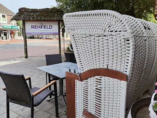 Bild von Frau Rehfeld