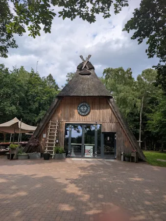 Bild von Schafstall am Heidegarten