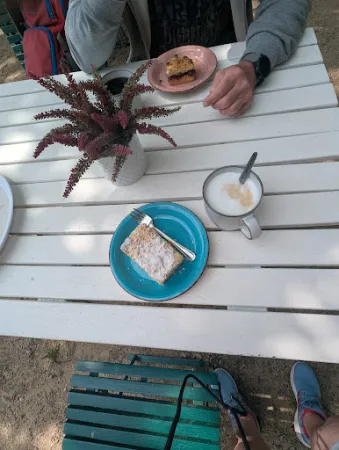 Bild von Schafstall am Heidegarten