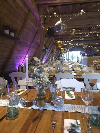Bild von Schafstall am Heidegarten