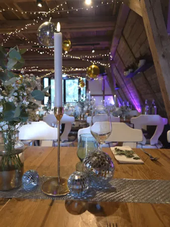 Bild von Schafstall am Heidegarten