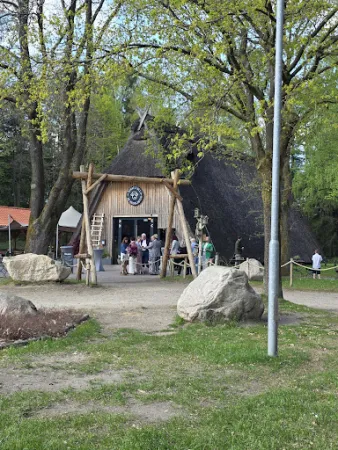 Bild von Schafstall am Heidegarten
