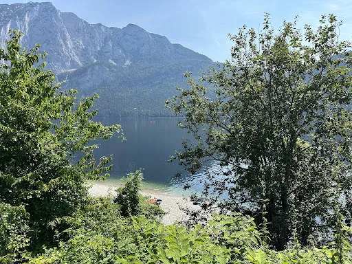 Bild von Kahlseneck