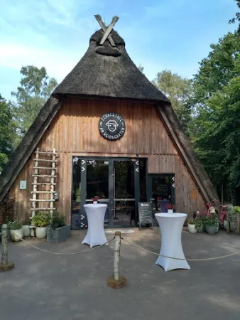 Bild von Schafstall am Heidegarten