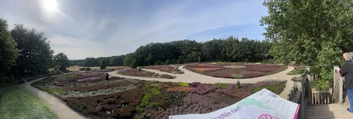 Bild von Schafstall am Heidegarten