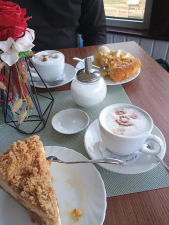 Bild von Café und Pension Höpen-Idyll