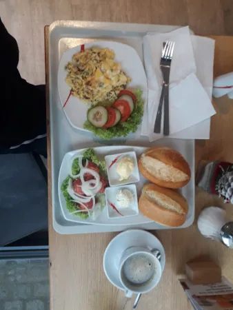 Bild von Bäckerei Vatter