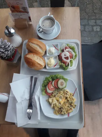 Bild von Bäckerei Vatter