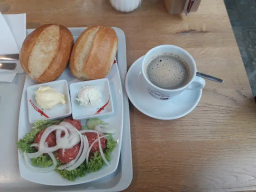 Bild von Bäckerei Vatter
