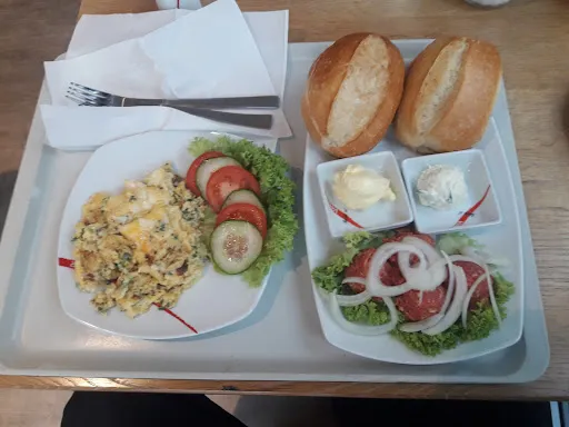 Bild von Bäckerei Vatter