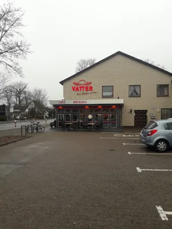 Bild von Bäckerei Vatter