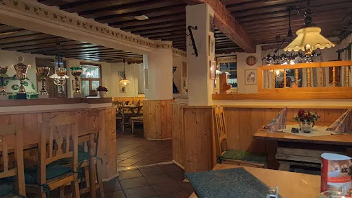Bild von Berndl Restaurant