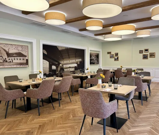 Bild von Friseur-Salon Berg