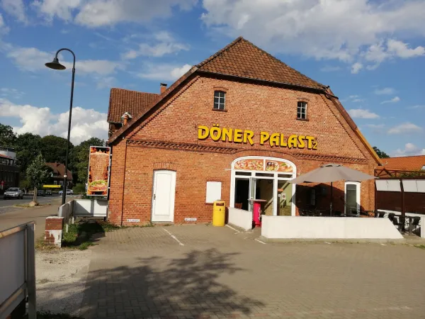 Bild von DÖRNER PALAST 2