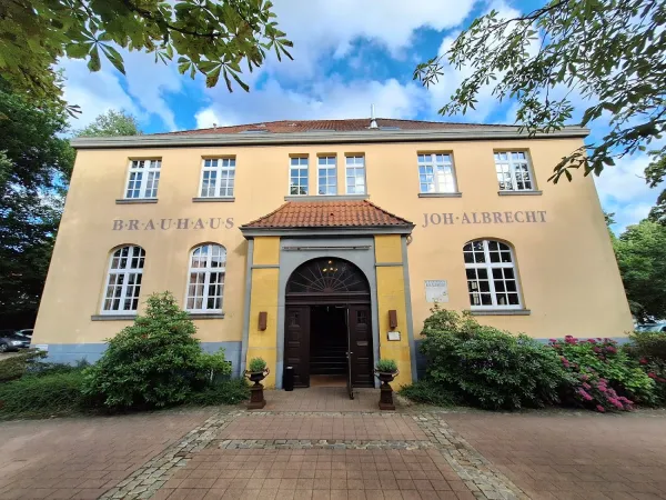Bild von Barbara Herb