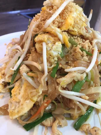 Bild von Tante Thai Cuisine