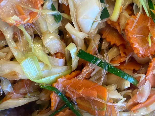Bild von Tante Thai Cuisine