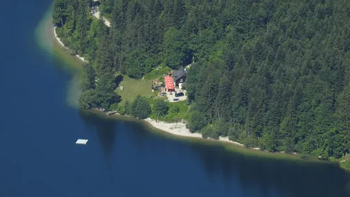 Bild von Kahlseneck