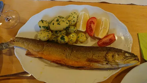 Bild von Kahlseneck