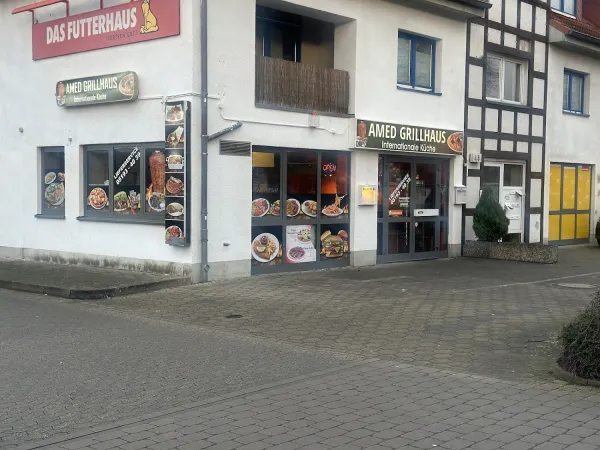 Bild von Mustafa Atli