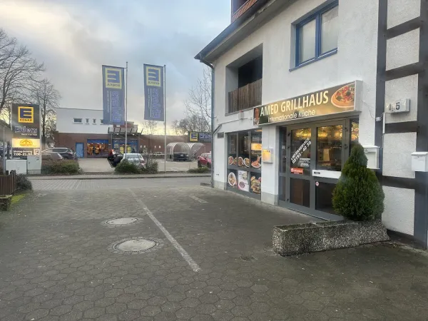 Bild von Mustafa Atli