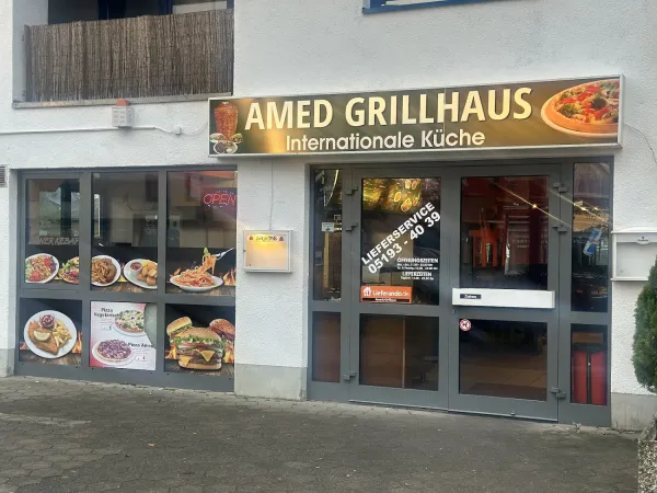 Bild von Mustafa Atli