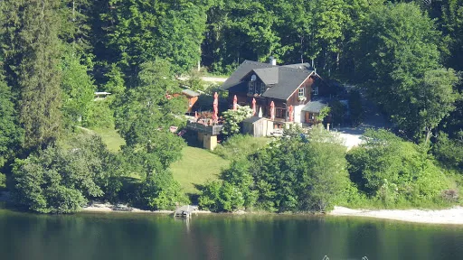 Bild von Kahlseneck