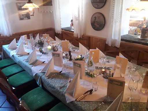 Bild von Berndl Restaurant