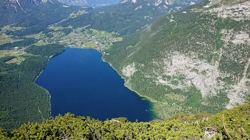 Bild von Kahlseneck