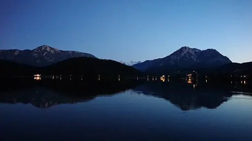 Bild von Kahlseneck