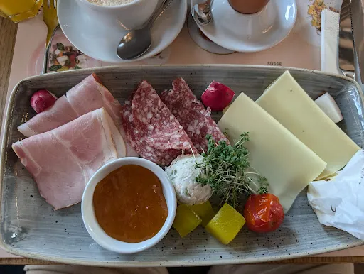 Bild von Bäckerei Sorger