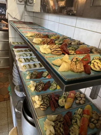 Bild von Don Camillo Ristorante/Pizzeria