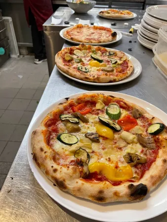 Bild von Don Camillo Ristorante/Pizzeria