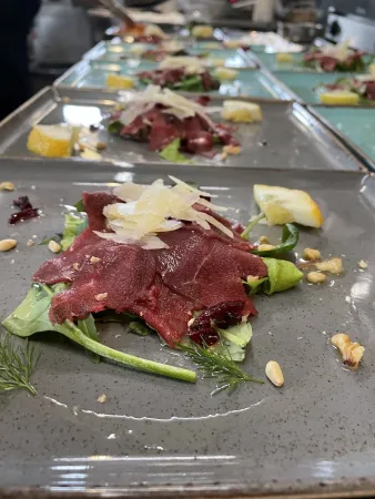 Bild von Don Camillo Ristorante/Pizzeria