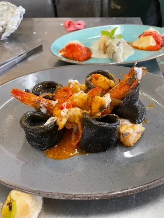 Bild von Don Camillo Ristorante/Pizzeria