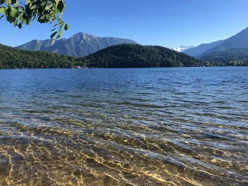 Bild von Kahlseneck